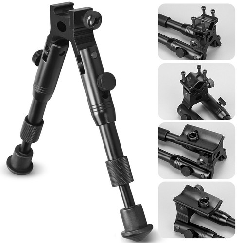 Adjustable 6in tactical - 6in,