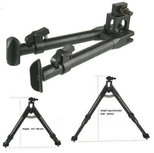 Aluminum compact sks - aluminum,